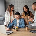 Día Internacional del Café