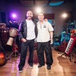 Los Caligaris + La K’onga + Neto Peña: «Mala Junta»